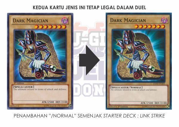 normal monster errata