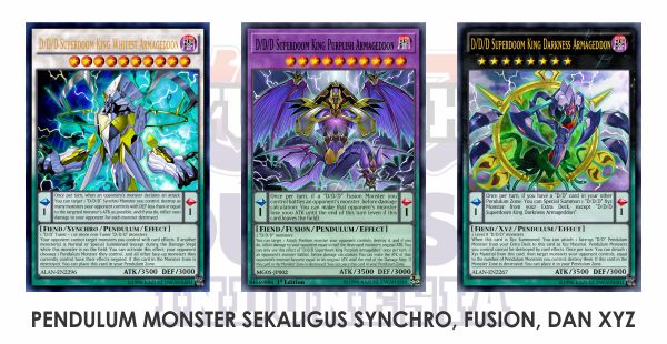 yugioh indonesia